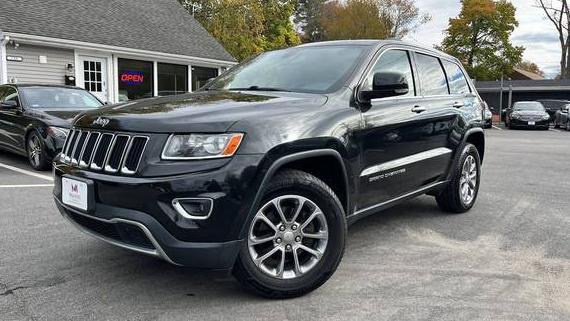 JEEP GRAND CHEROKEE 2014 1C4RJFBG6EC430543 image JEEP GRAND CHEROKEE 2014 1C4RJFBG6EC430543 image